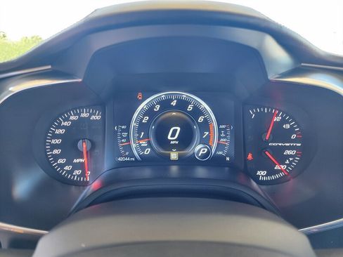 Used 2014 Chevrolet Corvette Stingray Coupe w/ 3LT Preferred Equipment Group image 28