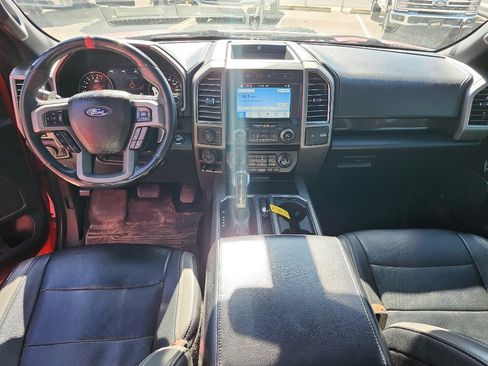 Used 2018 Ford F150 Raptor w/ Equipment Group 802A Luxury image 22