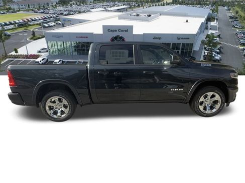 New 2026 RAM 1500 Big Horn image 4
