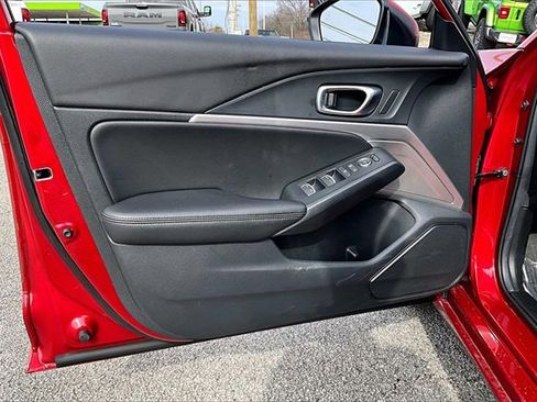 Used 2024 Acura Integra image 17