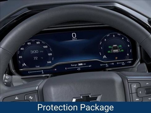 New 2026 Chevrolet Silverado 1500 RST w/ Convenience Package II AWD/4WD image 20