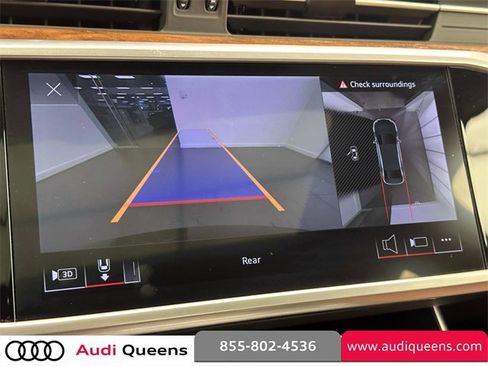 Certified 2023 Audi A6 2.0T Premium w/ Convenience Package image 23