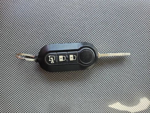 Used 2021 RAM ProMaster 2500 image 24