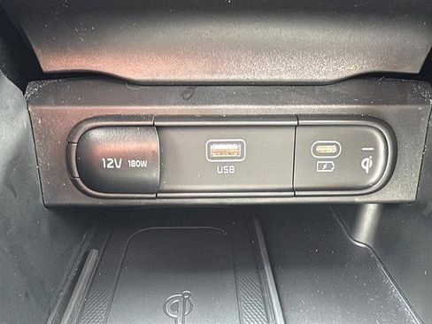 Used 2024 Kia Telluride SX FWD image 24