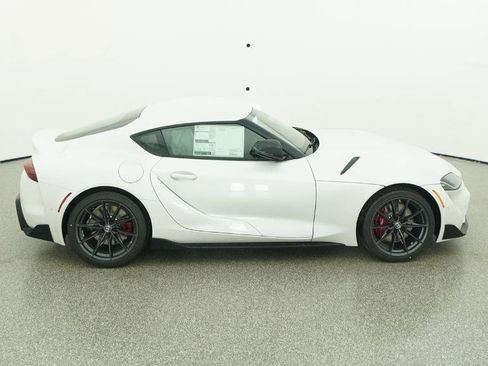 New 2026 Toyota Supra image 79