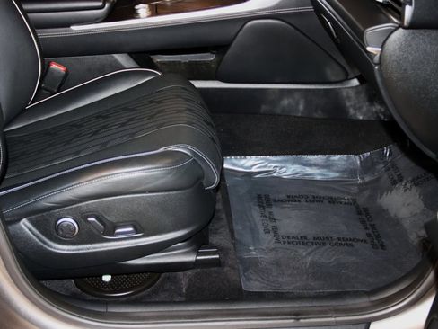 Used 2021 Genesis GV80 3.5T w/ Advanced Package 06 image 60