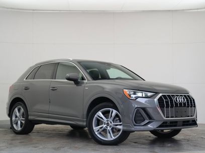 Used 2021 Audi Q3 2.0T Premium w/ Convenience Package