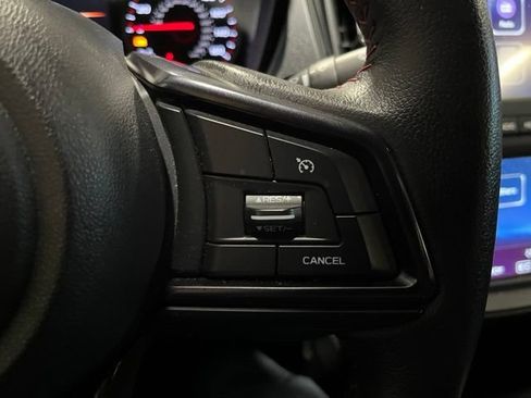 Used 2022 Subaru WRX AWD/4WD image 23