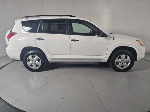 Used 2007 Toyota RAV4 Base image 5