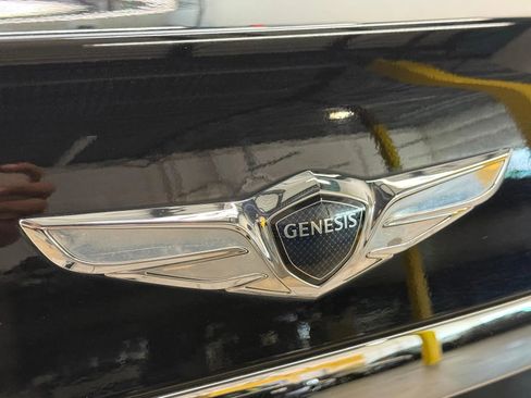 Used 2017 Genesis G90 5.0 Ultimate image 33