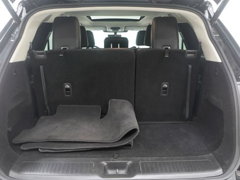 Used 2024 INFINITI QX60 Luxe image 11