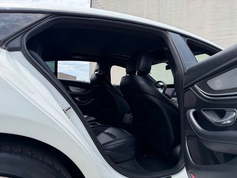 Used 2020 Mercedes-Benz AMG GT 53 image 12