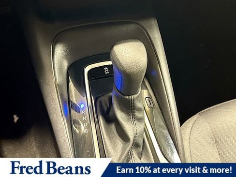 Used 2024 Toyota Corolla LE image 19