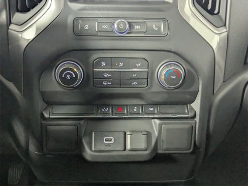 Used 2020 Chevrolet Silverado 2500 W/T w/ WT Convenience Package image 19