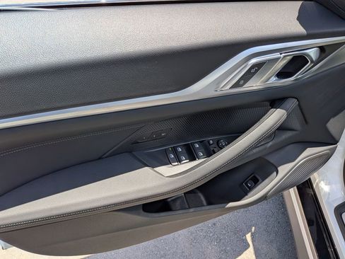 New 2026 BMW i4 eDrive40 w/ M Sport Package RWD image 15