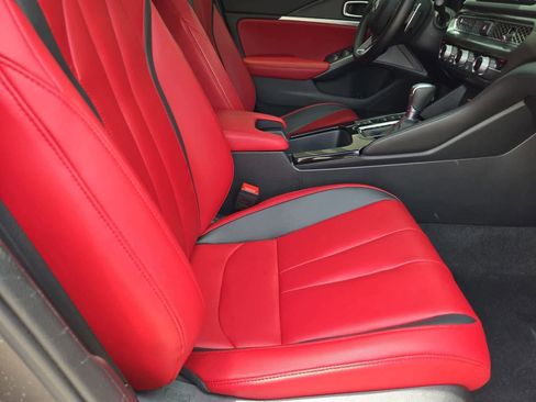 Used 2024 Acura Integra A-Spec FWD image 21