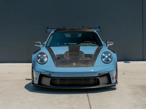 Used 2024 Porsche 911 GT3 RS RWD image 4