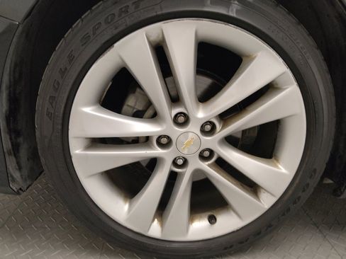 Used 2016 Chevrolet Cruze LTZ w/ Sun, Sound and Sport Package image 31