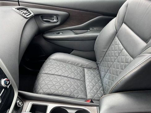 Used 2024 Nissan Murano Platinum image 14