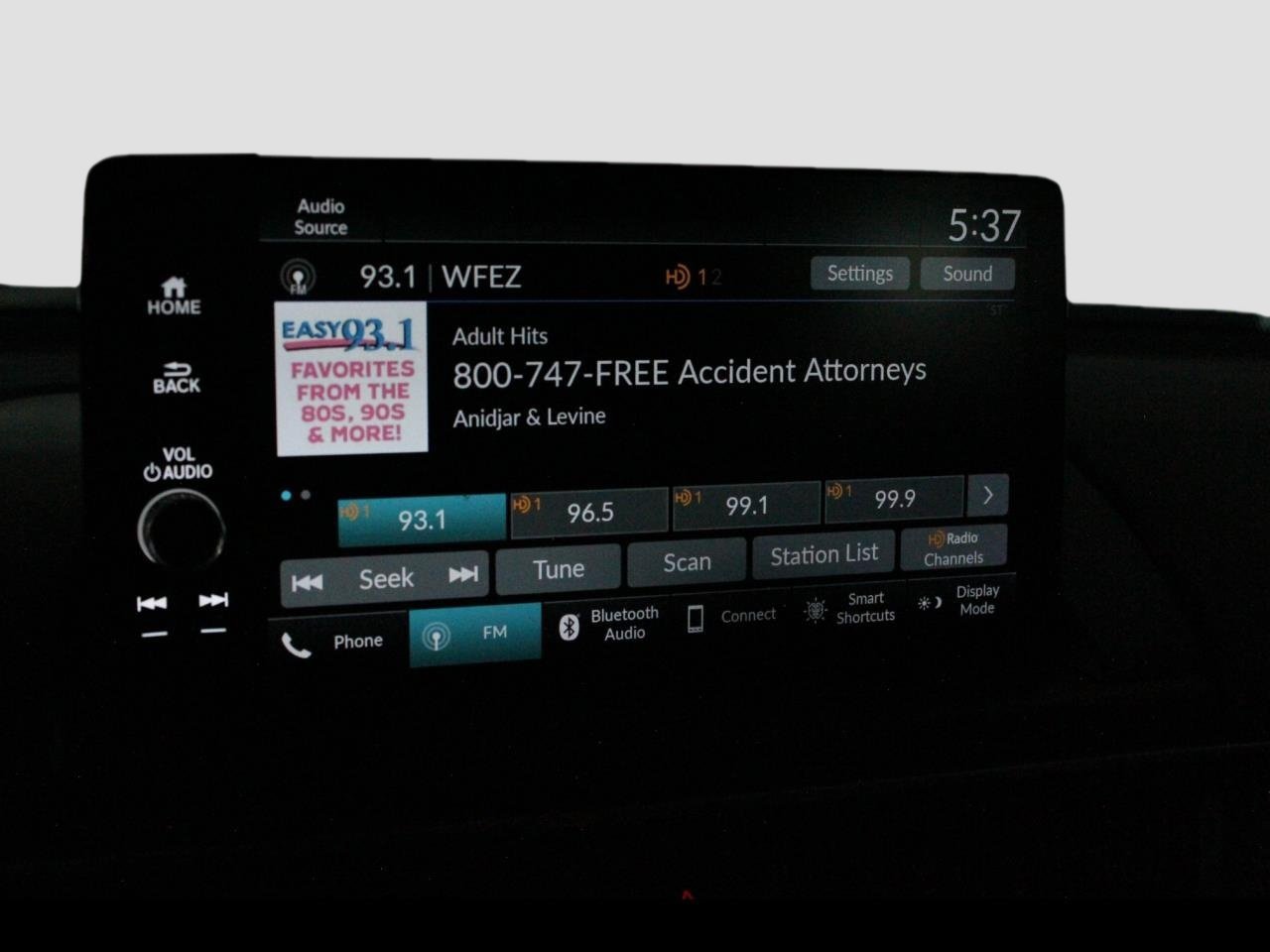 Used 2023 Honda Pilot EX-L image 30
