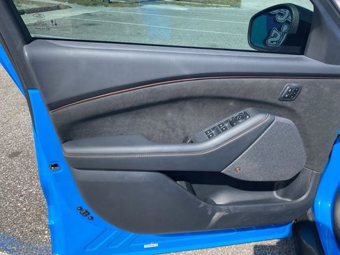 Used 2023 Ford Mustang Mach-E GT image 11