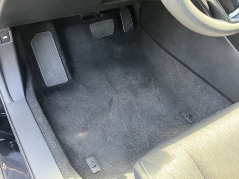 Certified 2025 Honda Accord SE image 17