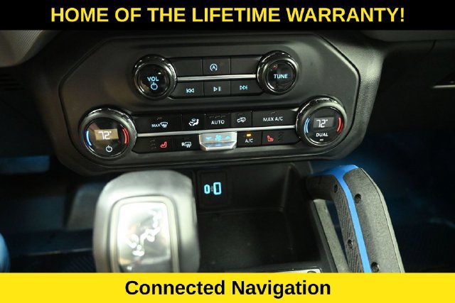 Used 2024 Ford Bronco Black Diamond AWD/4WD image 28