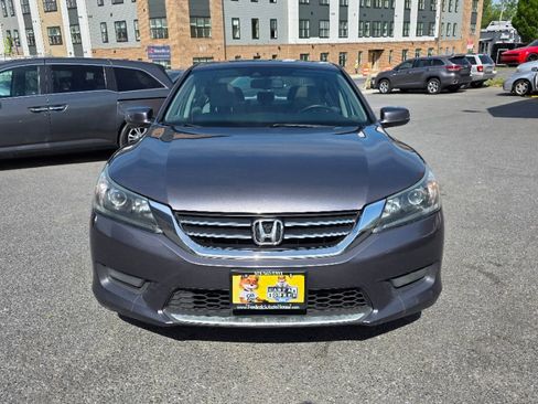 Used 2014 Honda Accord EX-L image 2