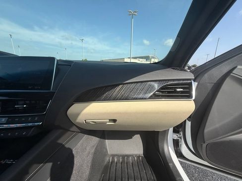 Certified 2022 Cadillac CT5 Premium Luxury w/ Parking Package AWD/4WD image 30
