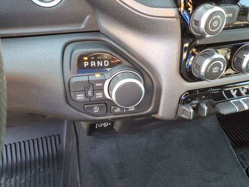 New 2026 RAM 1500 Classic Warlock image 14