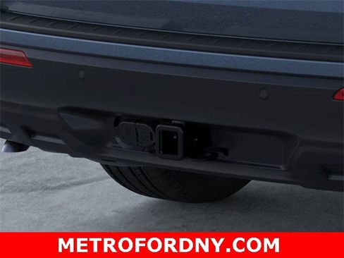 New 2026 Ford Explorer Active image 23