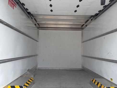 Used 2023 Chevrolet Express 3500 w/ Power Convenience Package image 9