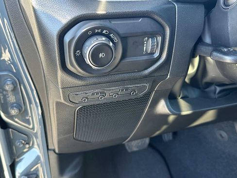 New 2026 Jeep Wrangler Sport S AWD/4WD image 26