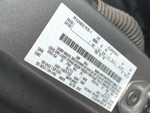 Used 2022 Ford Escape SE w/ Cold Weather Package image 36