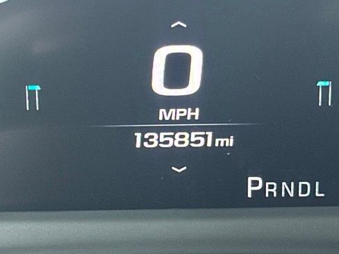 Used 2017 GMC Yukon Denali AWD/4WD image 28