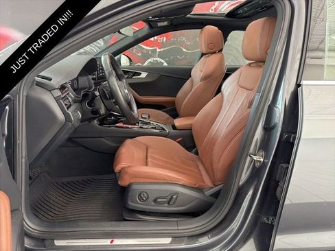 Used 2022 Audi A4 2.0T Premium Plus AWD/4WD image 11
