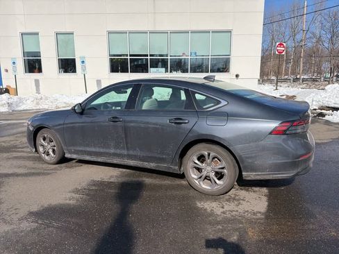 Used 2024 Honda Accord EX image 7