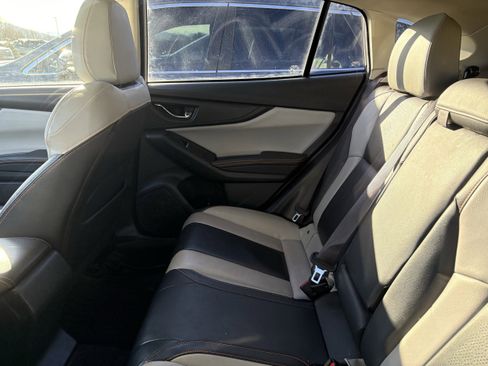 Used 2019 Subaru Crosstrek 2.0i Limited w/ Moonroof Package w/Navigation image 9