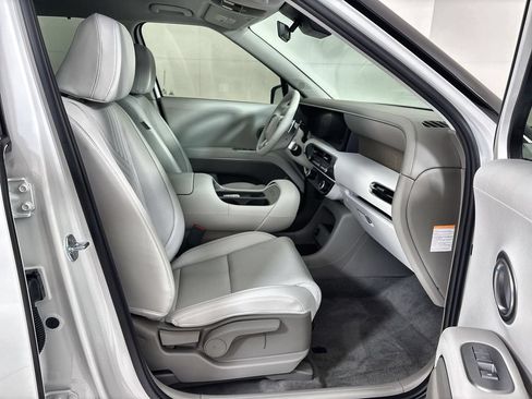 New 2026 Hyundai Palisade FWD Hybrid image 26