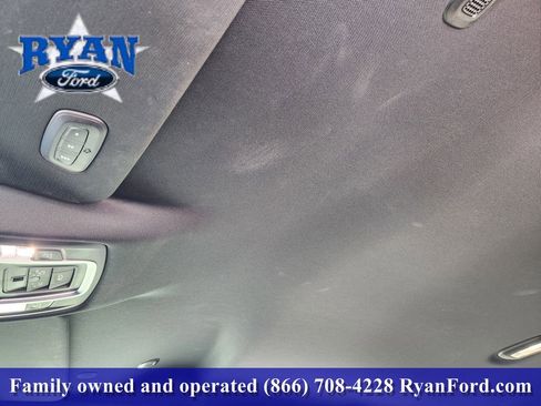 Used 2020 RAM 1500 Laramie w/ Sport Appearance Package AWD/4WD image 18