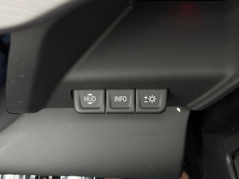 New 2026 GMC Sierra 2500 Denali Ultimate AWD/4WD image 27
