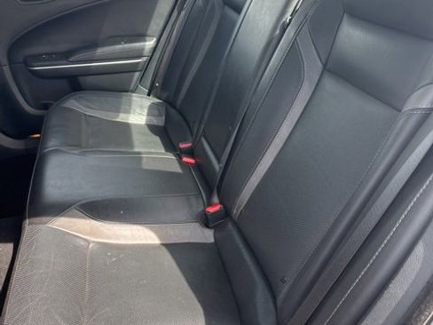 Used 2022 Dodge Charger SXT w/ Leather Interior Group image 16