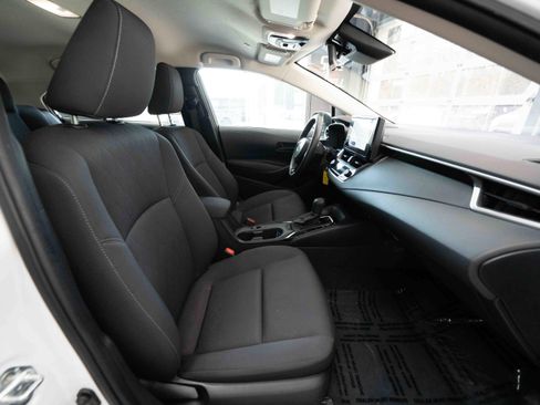 Used 2024 Toyota Corolla LE image 26