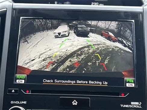 Used 2018 Subaru Crosstrek 2.0i Limited image 14