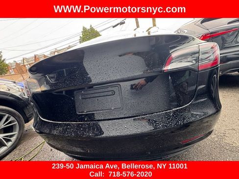 Used 2021 Tesla Model 3 Standard Range Plus RWD image 6