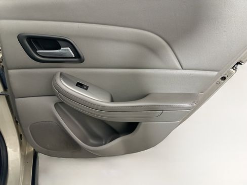 Used 2016 Chevrolet Malibu LS w/ Protection Package FWD image 26