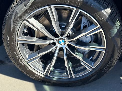 New 2026 BMW X5 xDrive50e w/ M Sport Package image 15