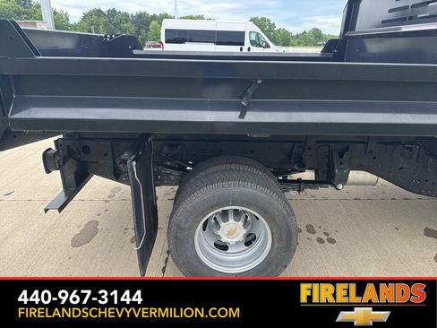 New 2024 Chevrolet Silverado 3500 W/T w/ WT Convenience Package image 51