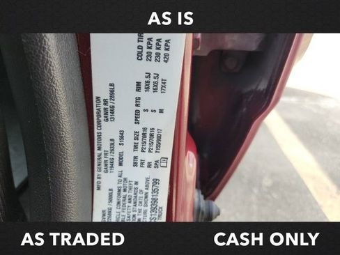 Used 2009 Chevrolet Colorado LT image 19