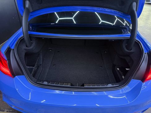 Used 2018 BMW M4 Coupe RWD image 25